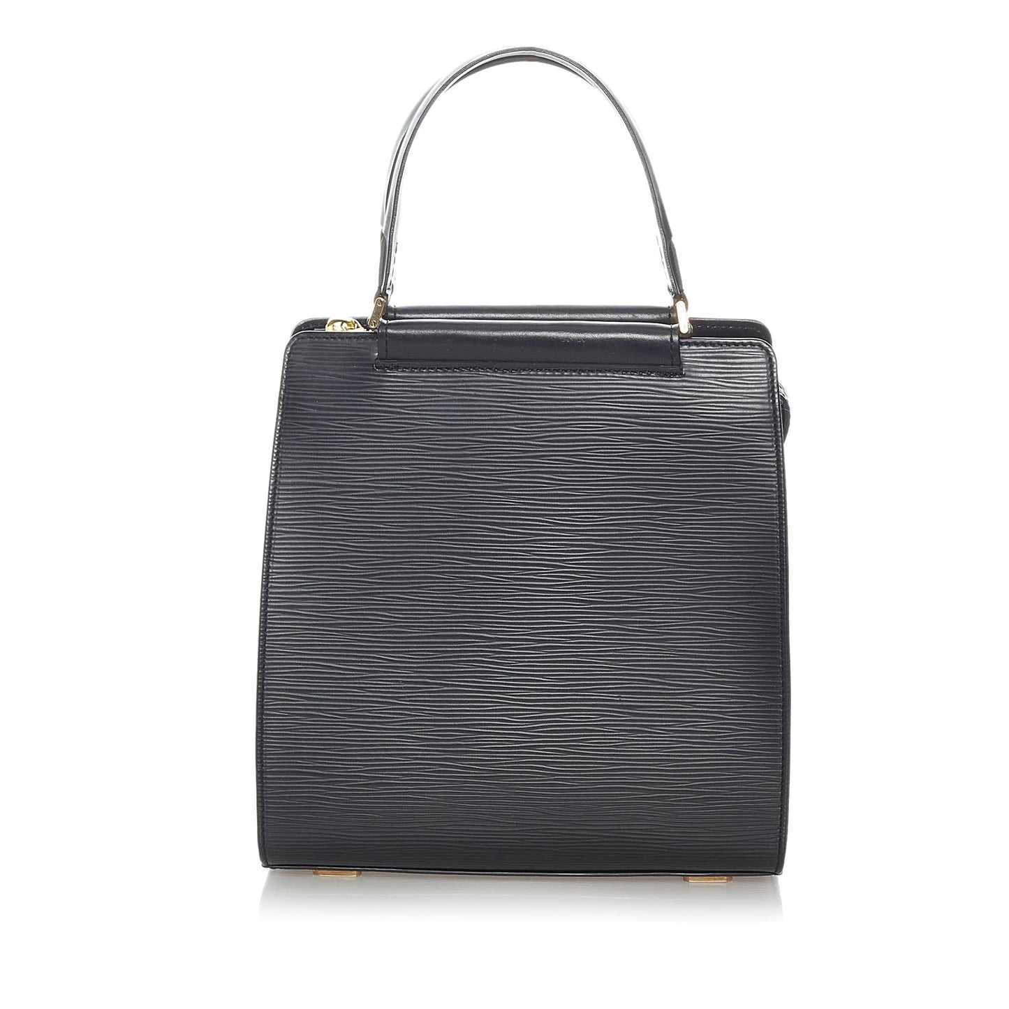 Louis Vuitton Epi Figari PM (SHG-30778)