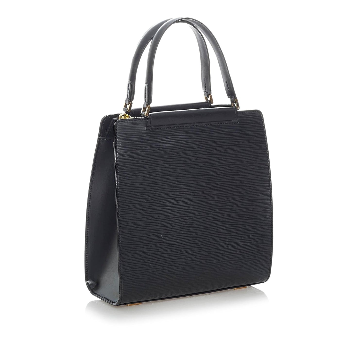 Louis Vuitton Epi Figari PM (SHG-30778)