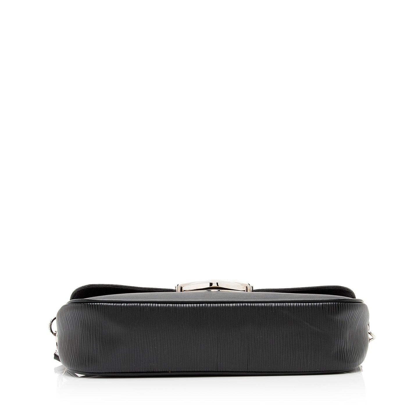 Louis Vuitton Epi Leather Montaigne Clutch (SHF-23717)