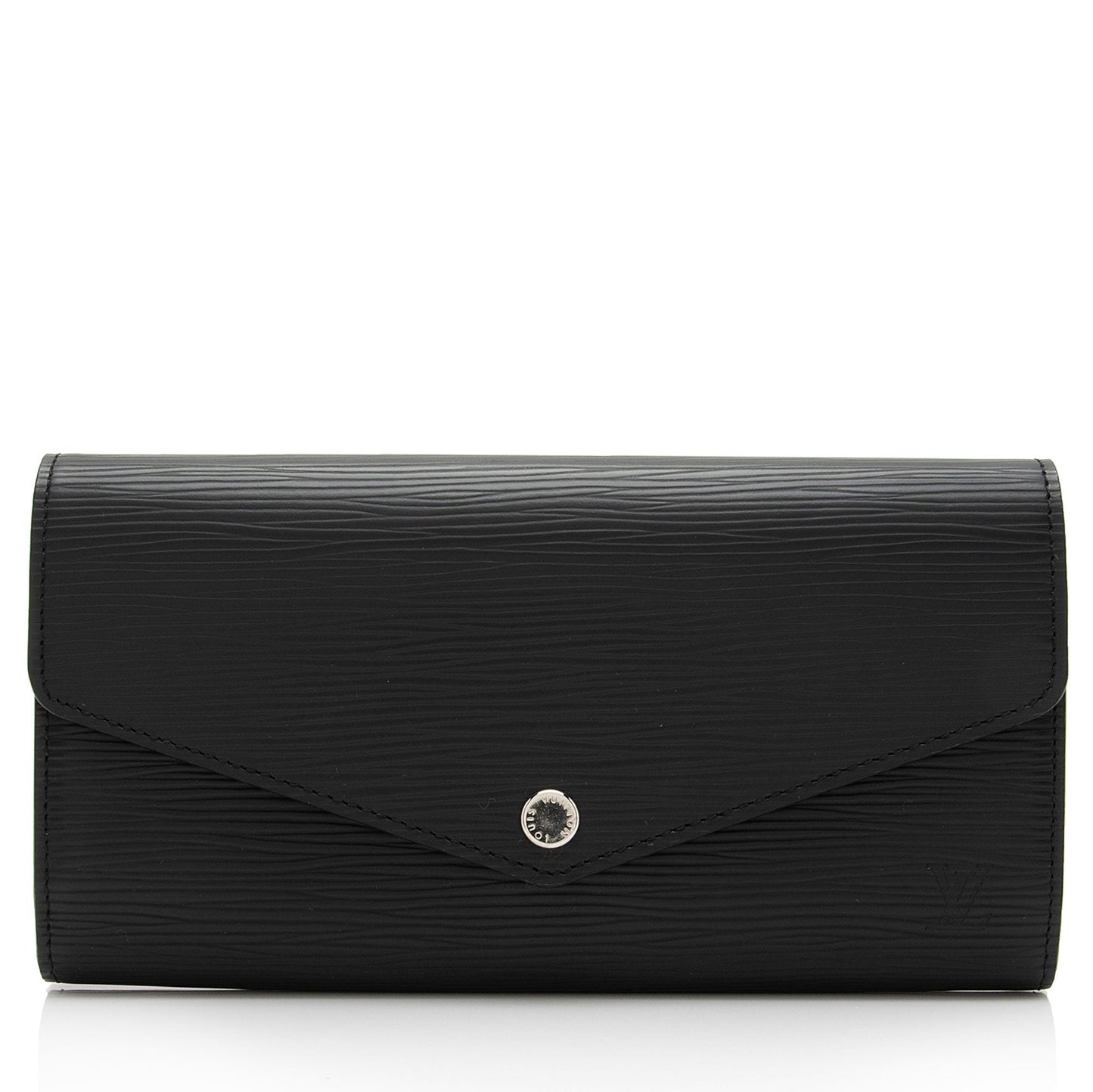 Louis Vuitton Epi Leather Sarah Wallet