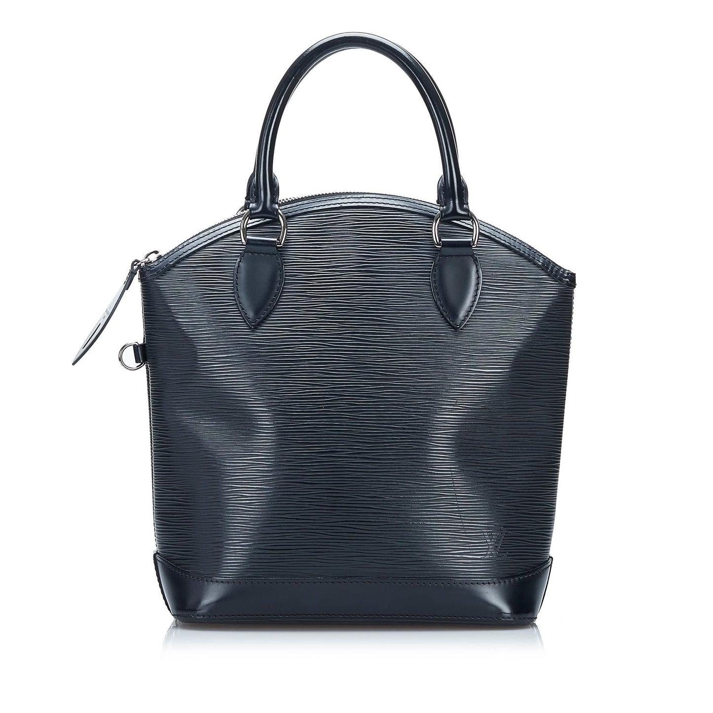Louis Vuitton Epi Lockit Vertical (SHG-bzTjxx)