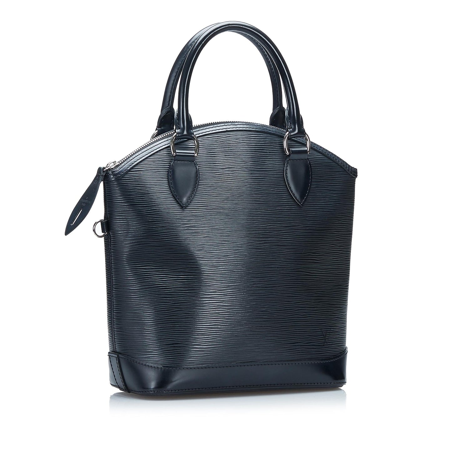 Louis Vuitton Epi Lockit Vertical (SHG-bzTjxx)