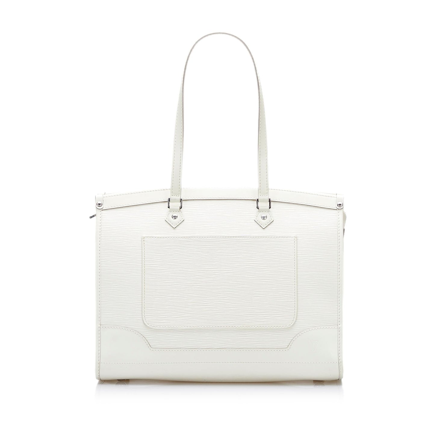 Louis Vuitton Epi Madeleine GM (SHG-csHi02)