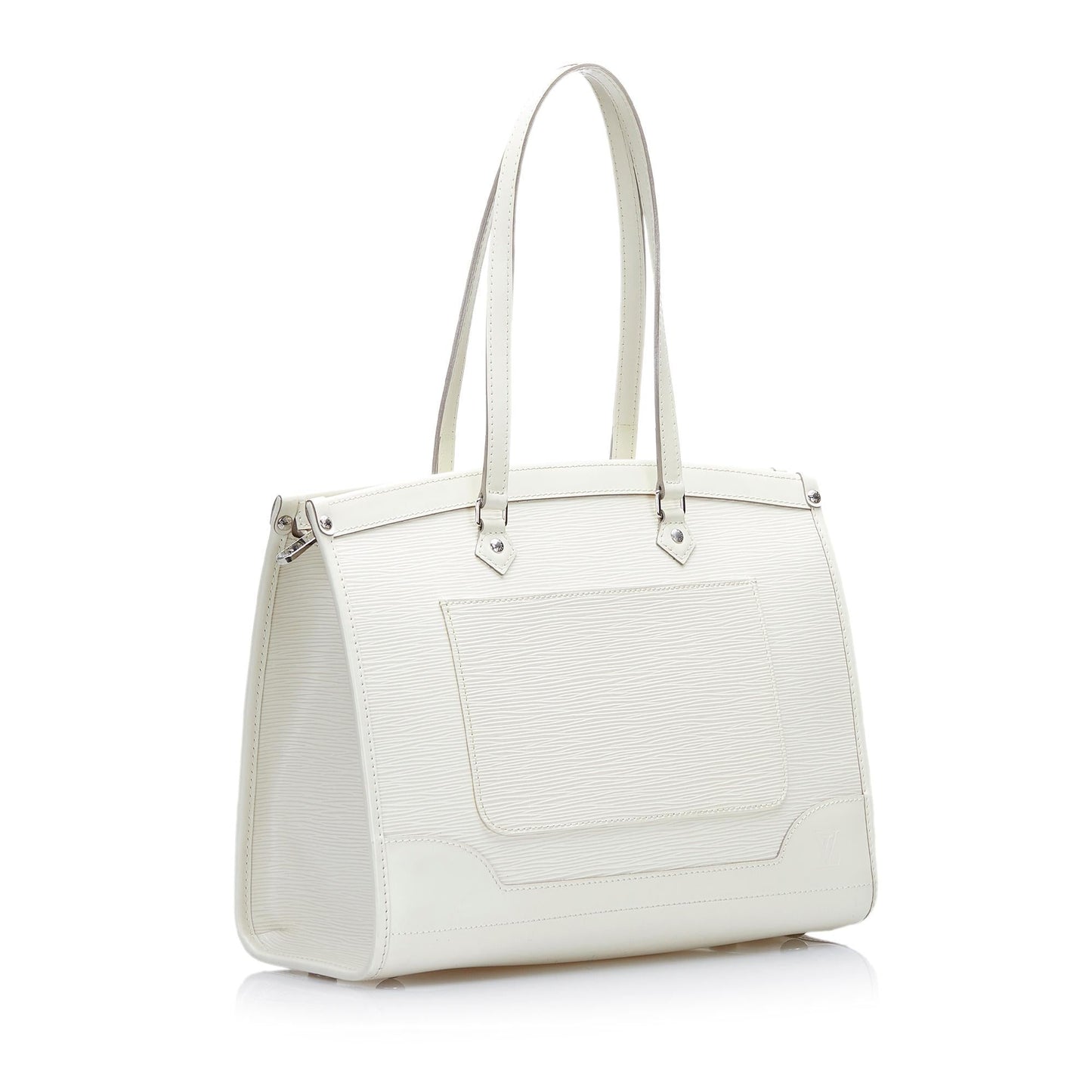 Louis Vuitton Epi Madeleine GM (SHG-csHi02)