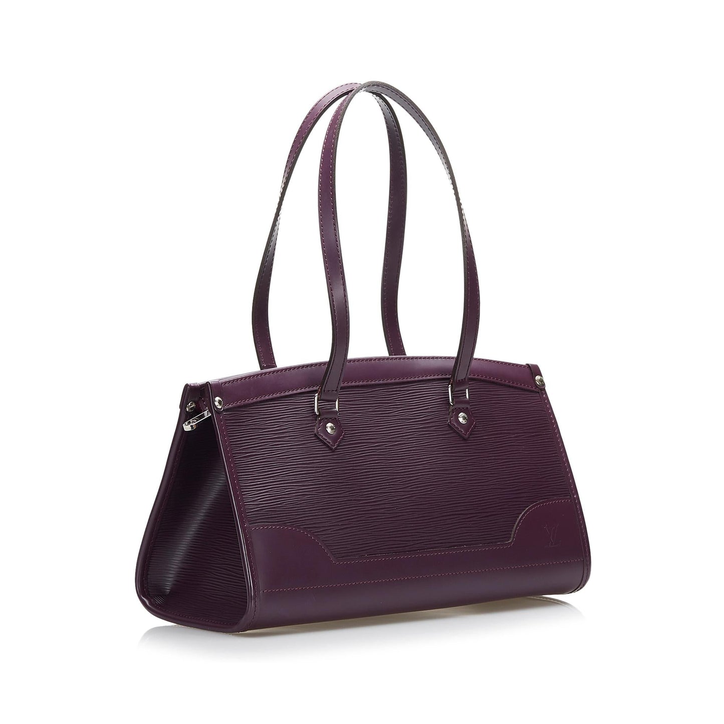 Louis Vuitton Epi Madeleine PM (SHG-37440)