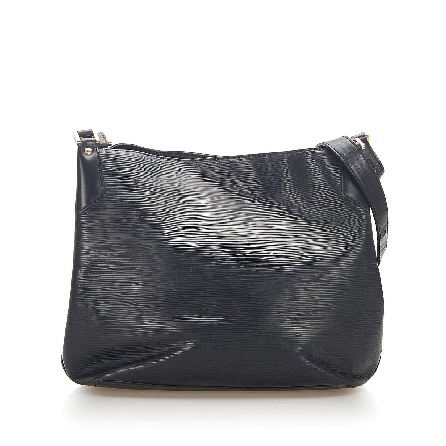 Louis Vuitton Epi Mandara GM (SHG-22329)