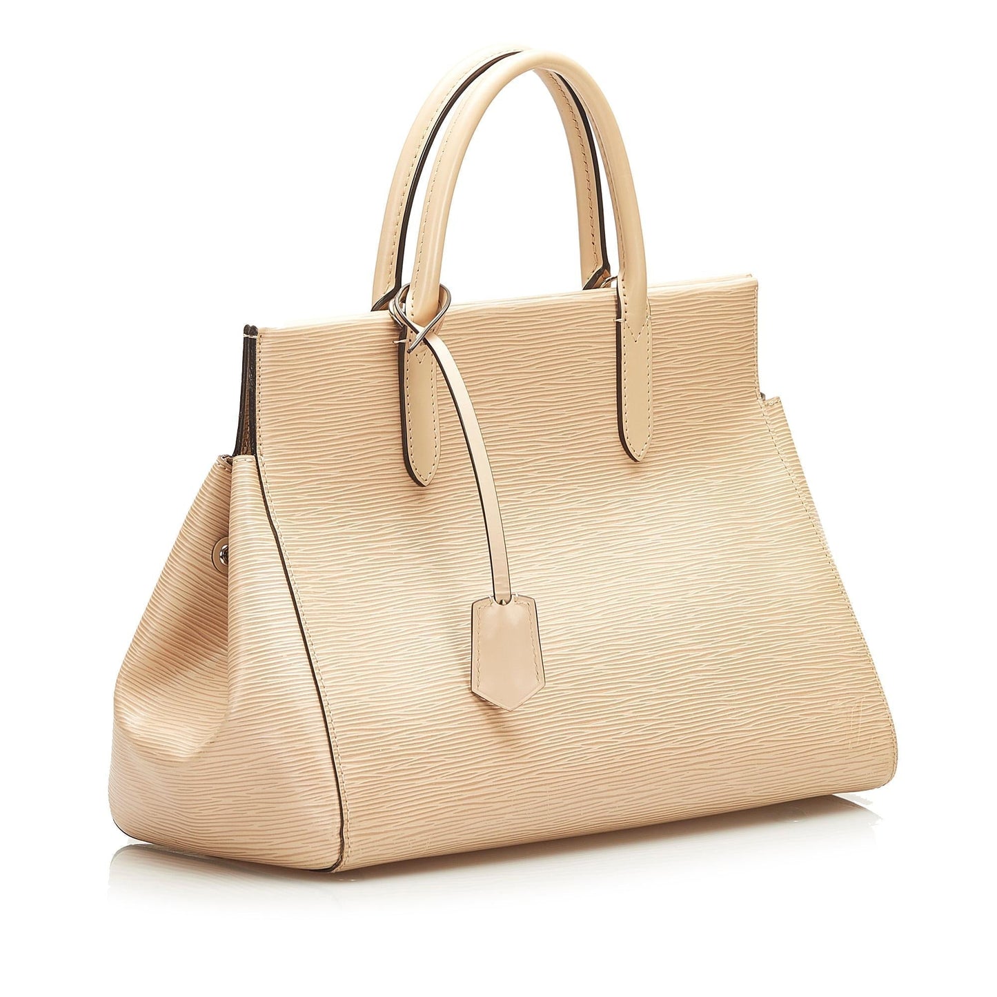 Louis Vuitton Epi Marly MM (SHG-36896)