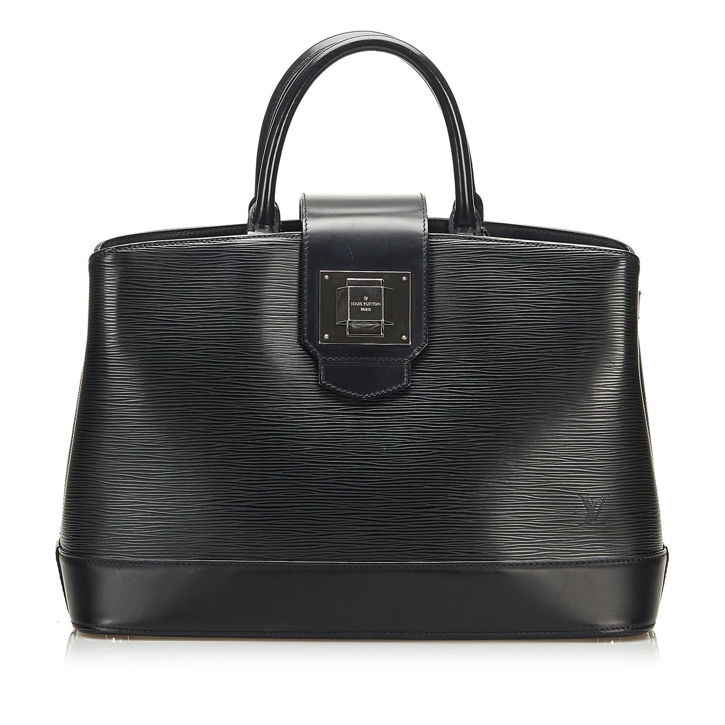 Louis Vuitton Epi Mirabeau GM (SHG-35157)