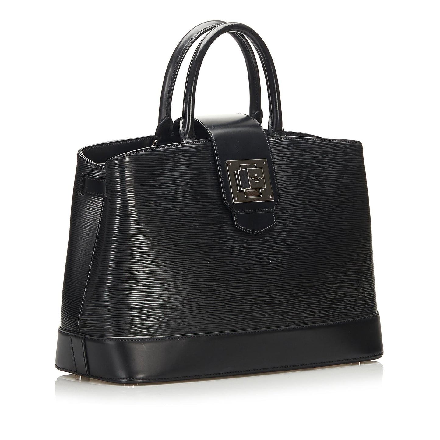 Louis Vuitton Epi Mirabeau GM (SHG-35157)