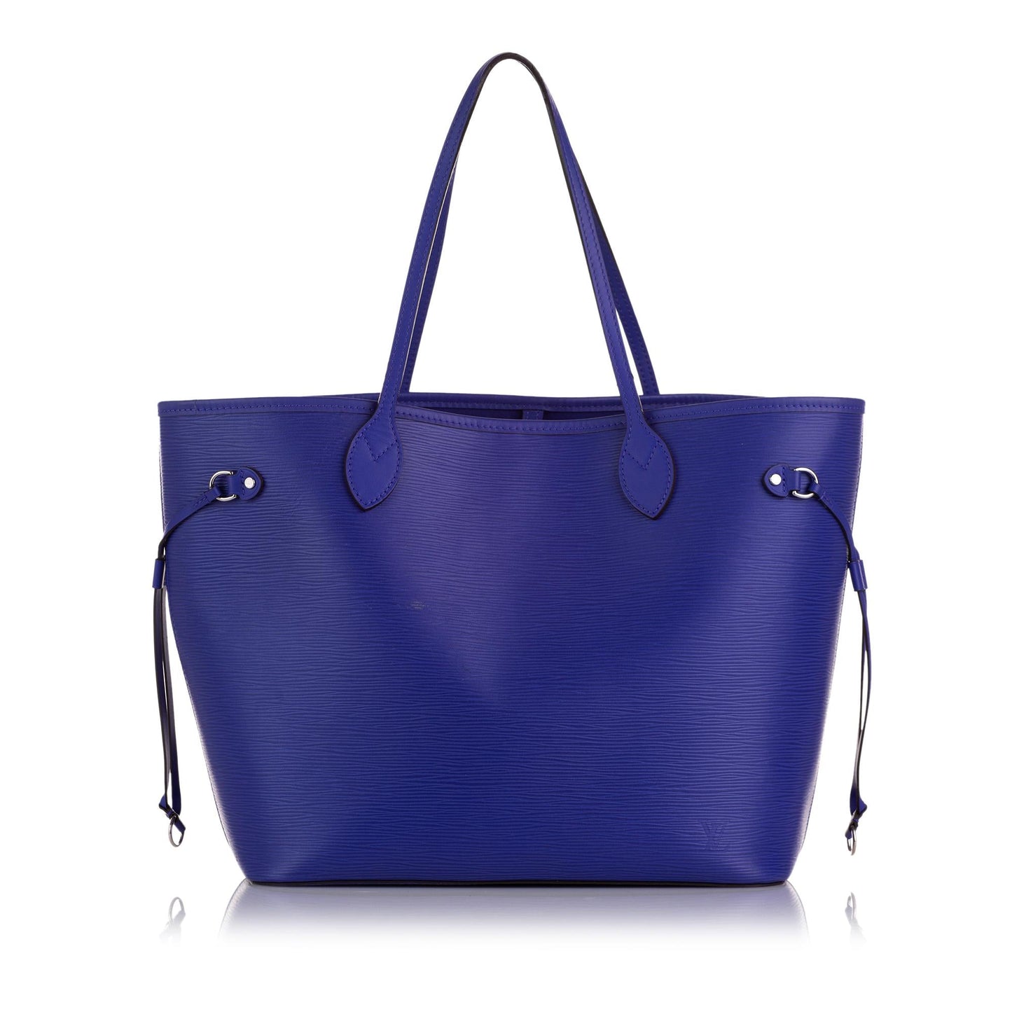 Louis Vuitton Epi Neverfull MM (SHG-a94mYG)