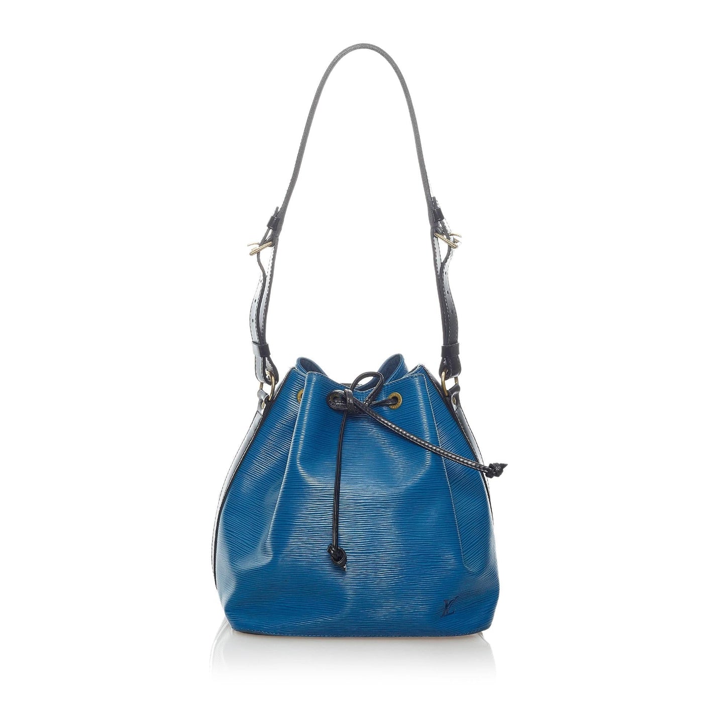Louis Vuitton Epi Noe Bicolor (SHG-37393)