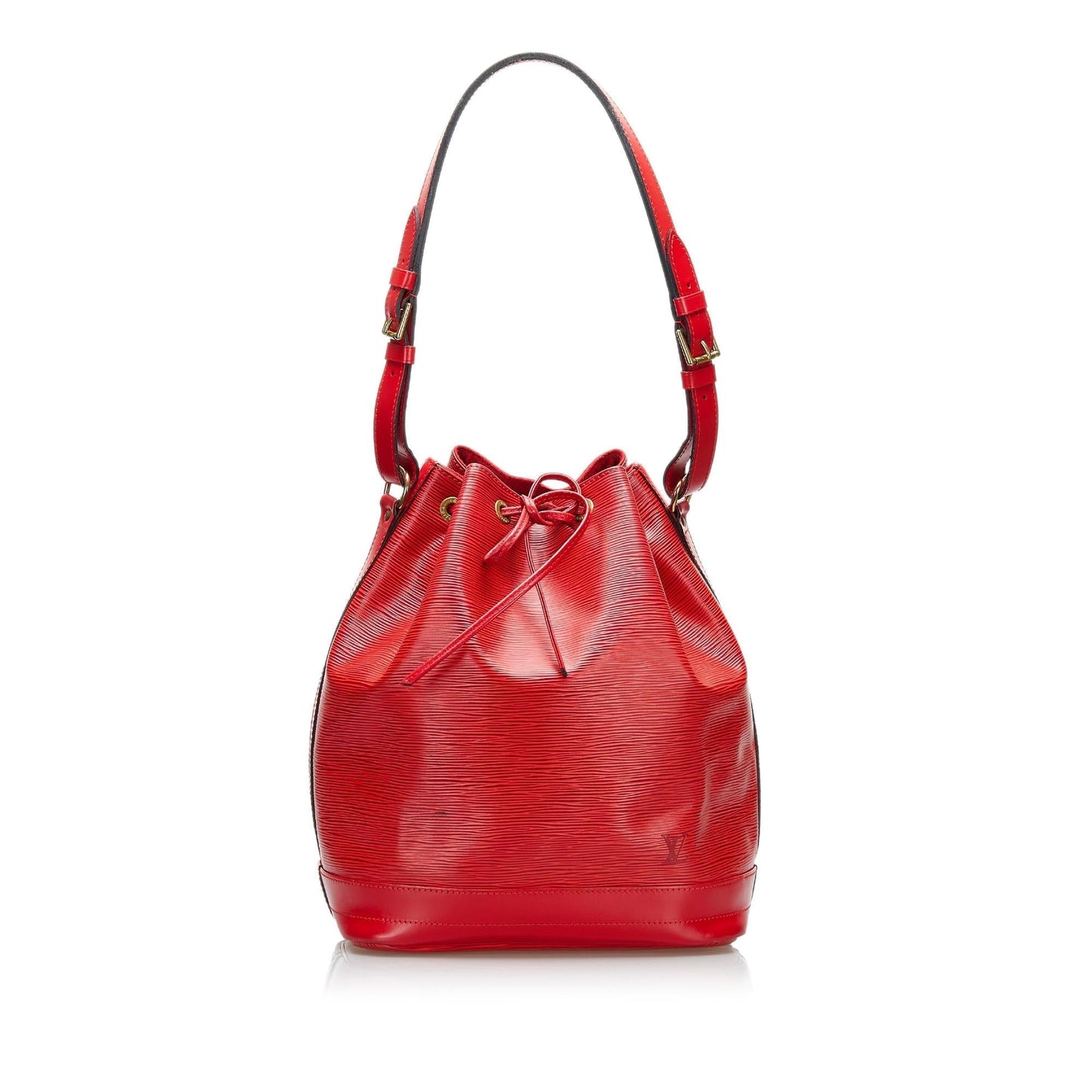Louis Vuitton Epi Noe GM (SHG-36605)