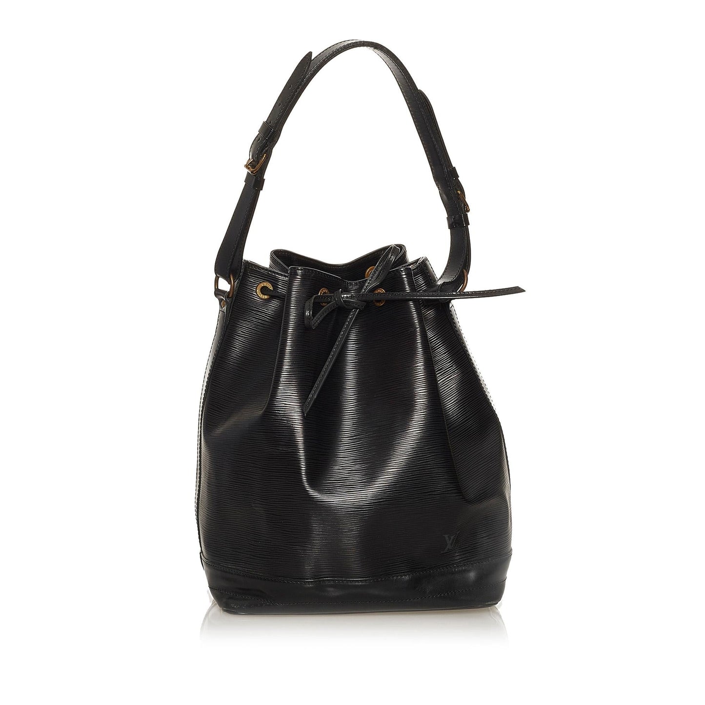 Louis Vuitton Epi Noe (SHG-28895)