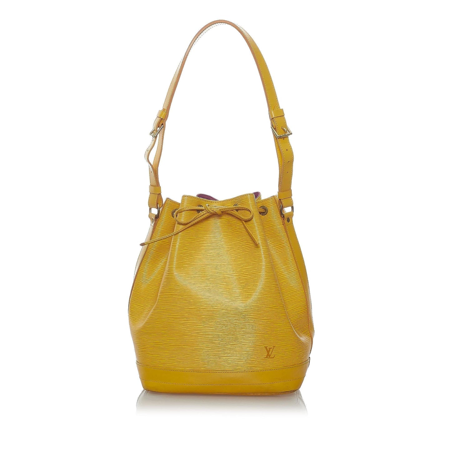 Louis Vuitton Epi Noe (SHG-36307)