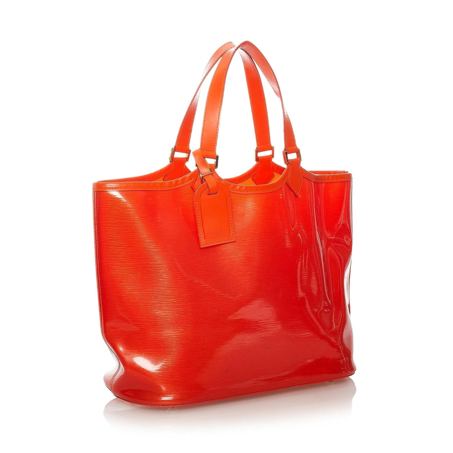 Louis Vuitton Epi Plage Lagoon