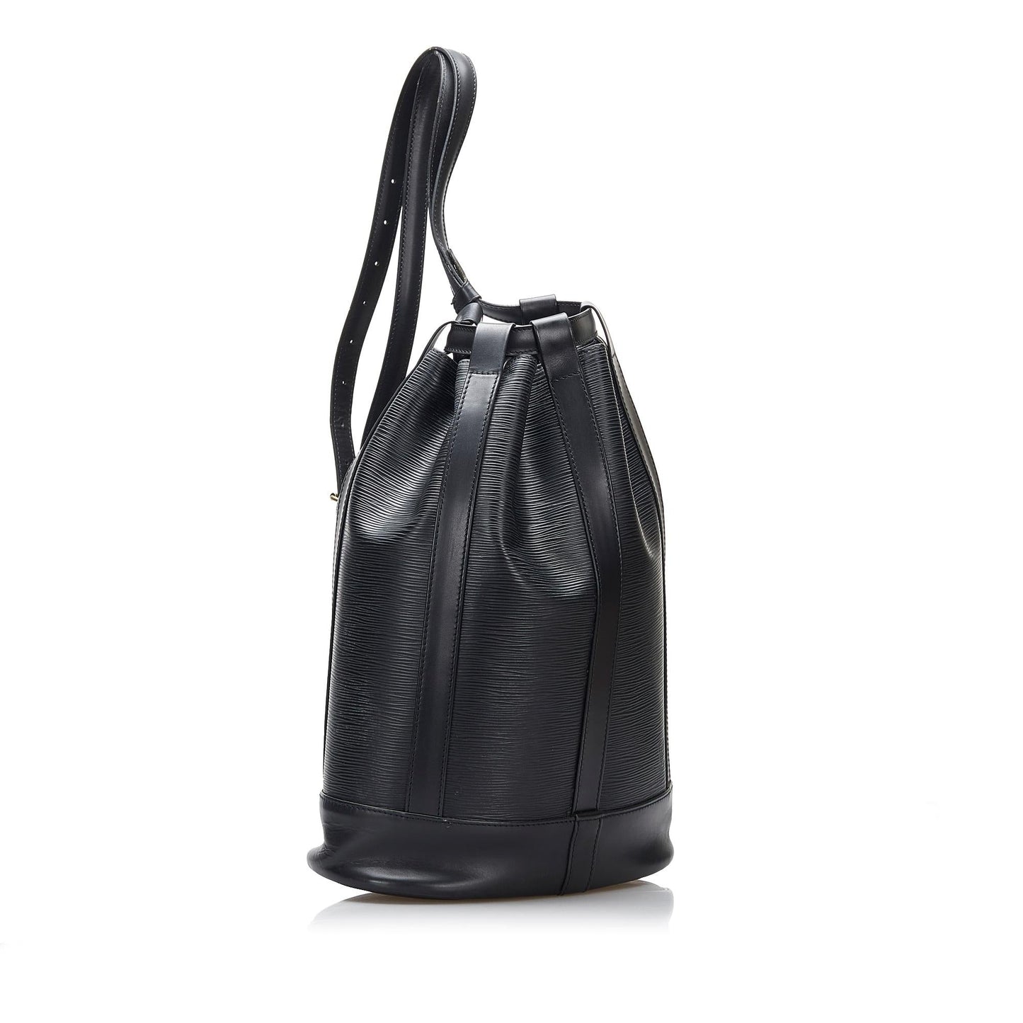 Louis Vuitton Epi Randonnee PM (SHG-op3Xoq)