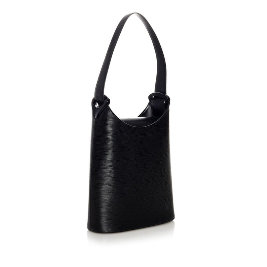 Louis Vuitton Epi Sac Verseau