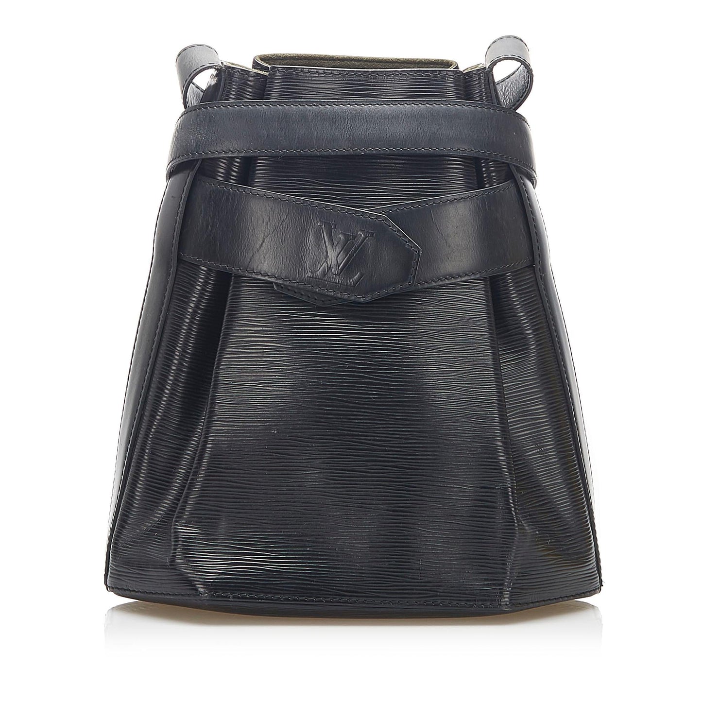 Louis Vuitton Epi Sac dEpaule