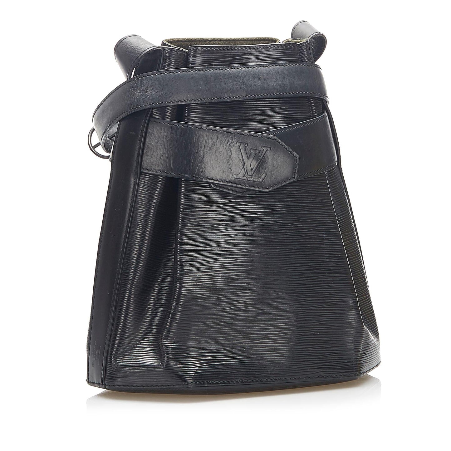 Louis Vuitton Epi Sac dEpaule