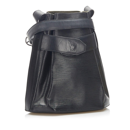Louis Vuitton Epi Sac dEpaule