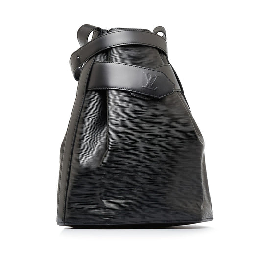 Louis Vuitton Epi Sac dEpaule (SHG-lIYPpb)