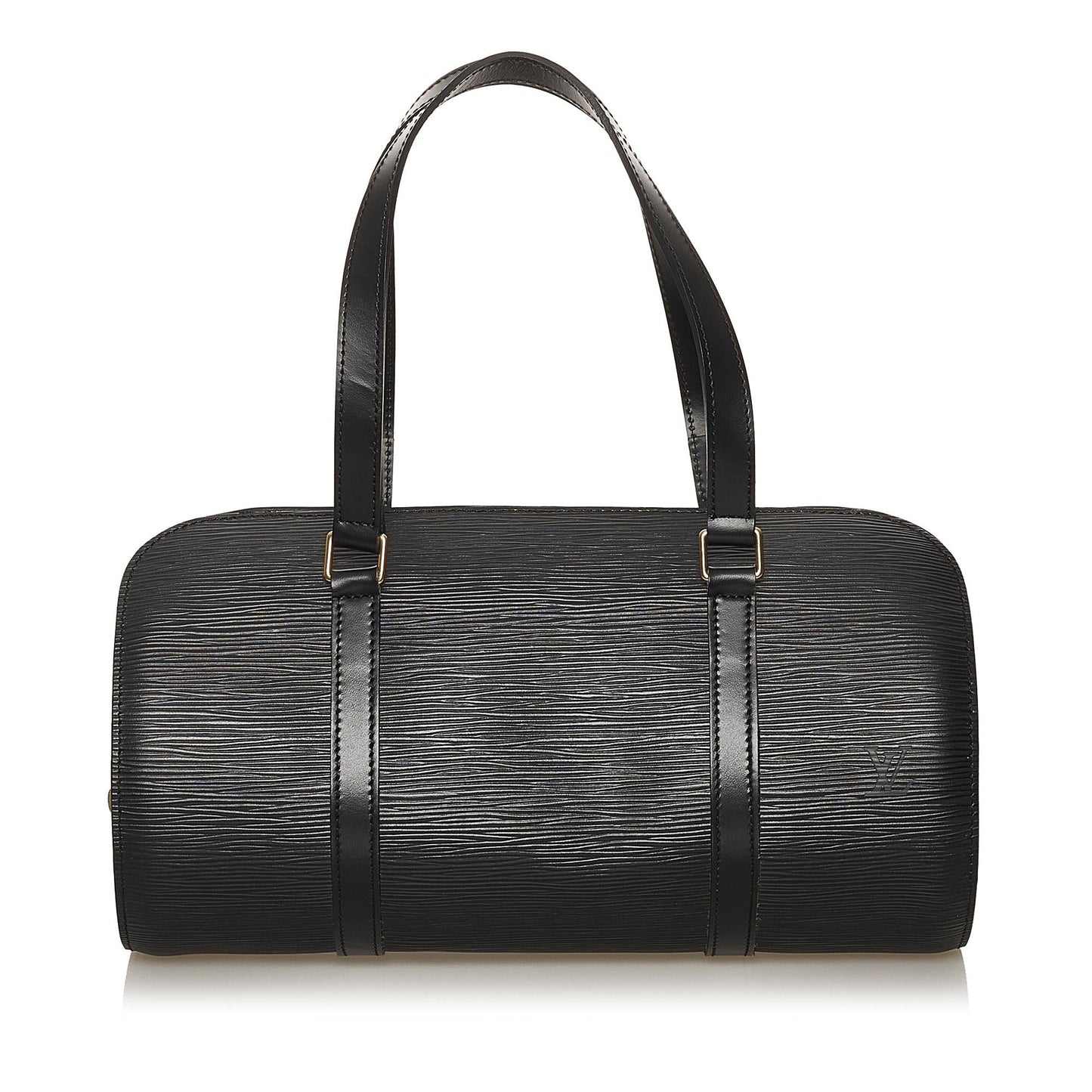 Louis Vuitton Epi Soufflot (SHG-28525)