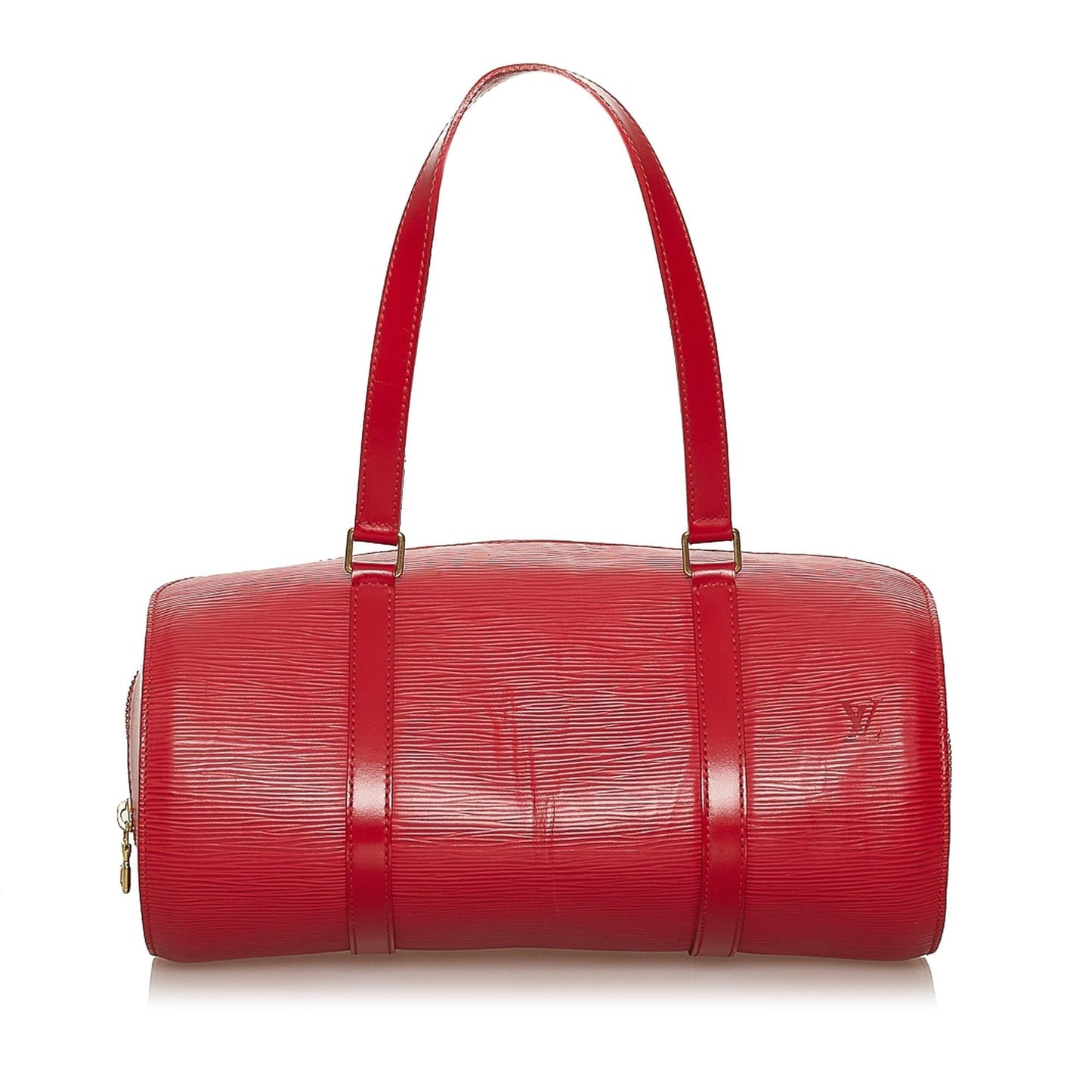 Louis Vuitton Epi Soufflot (SHG-28977)