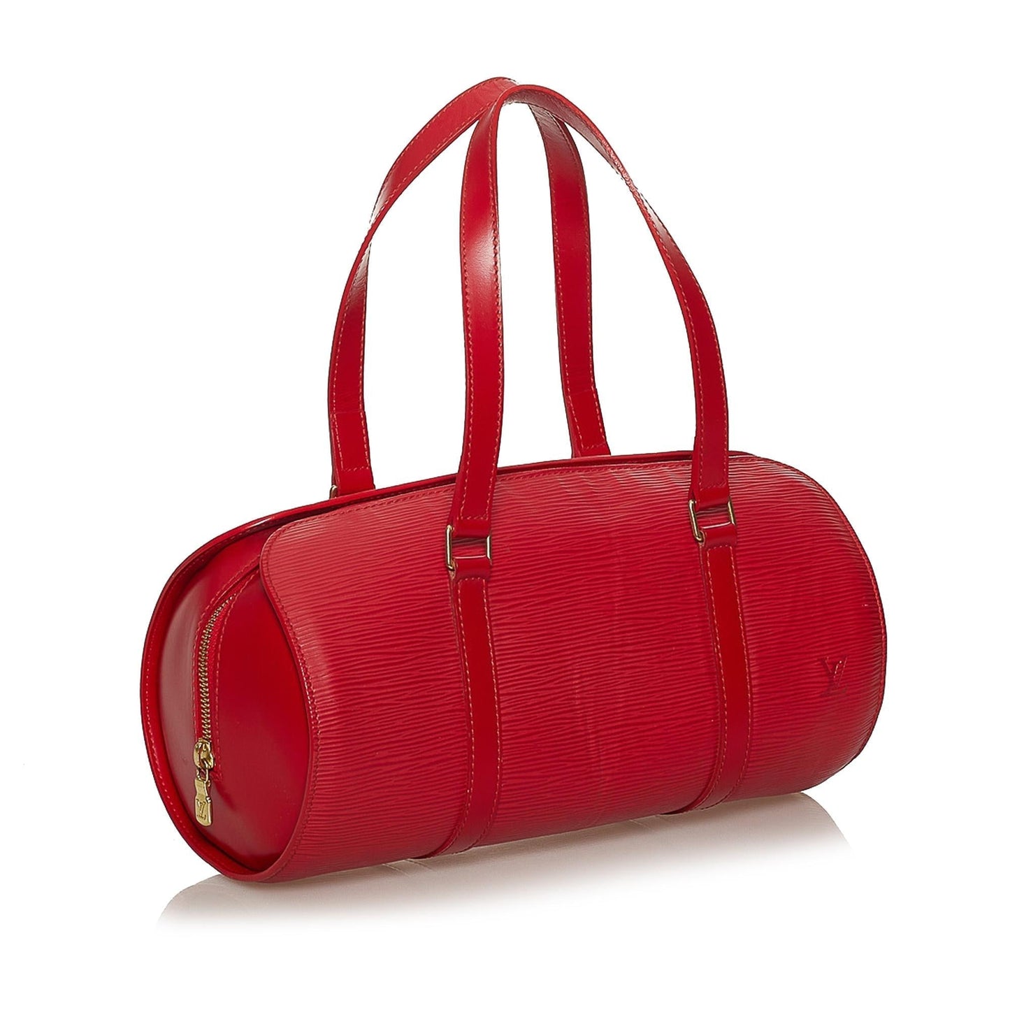 Louis Vuitton Epi Soufflot (SHG-28977)