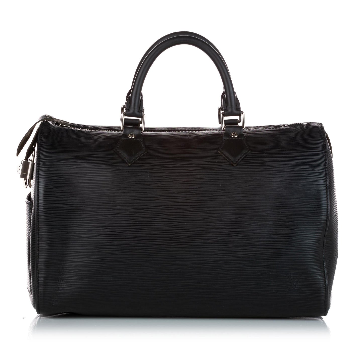 Louis Vuitton Epi Speedy 30