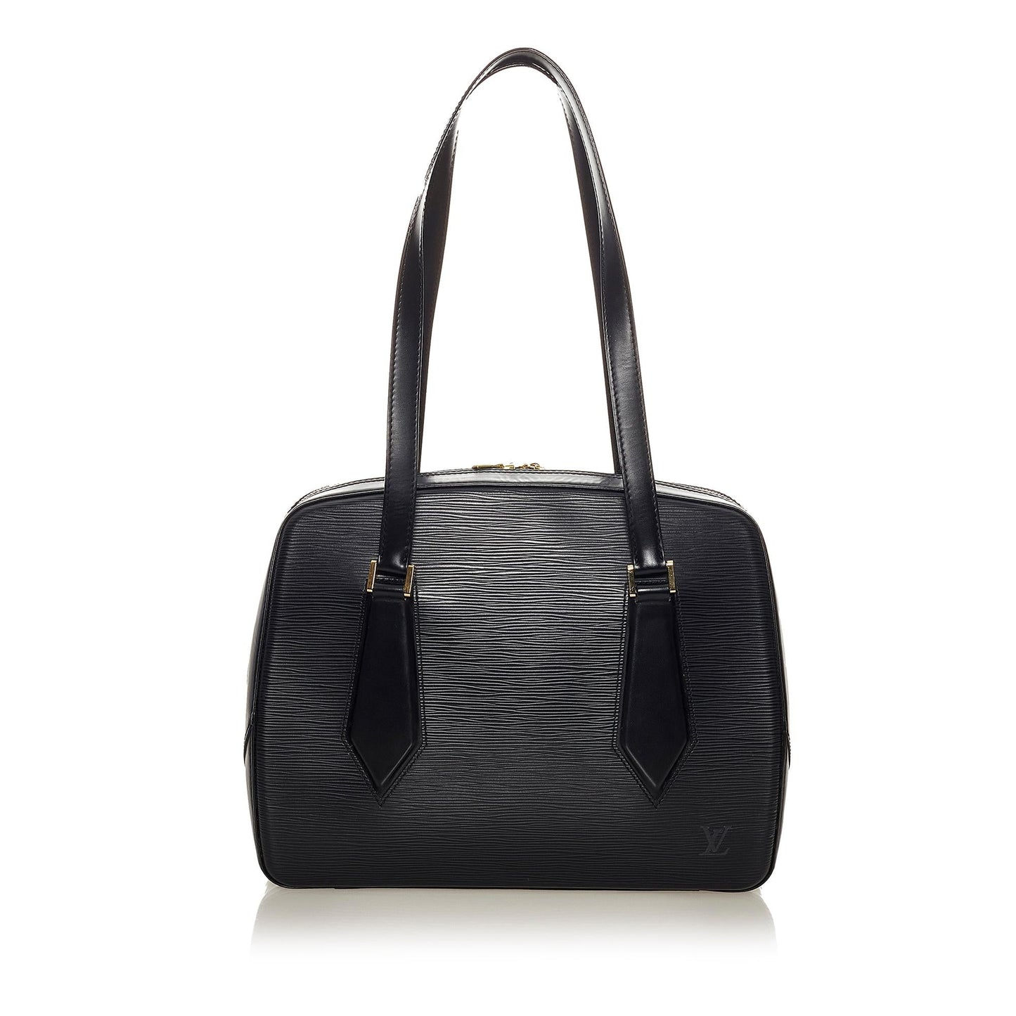 Louis Vuitton Epi Voltaire (SHG-28024)