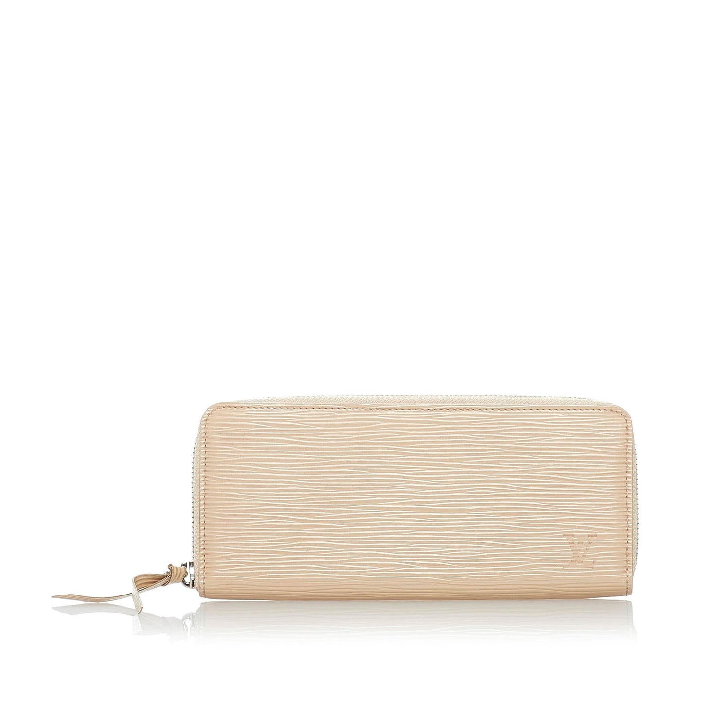 Louis Vuitton Epi Zippy Long Wallet (SHG-31474)