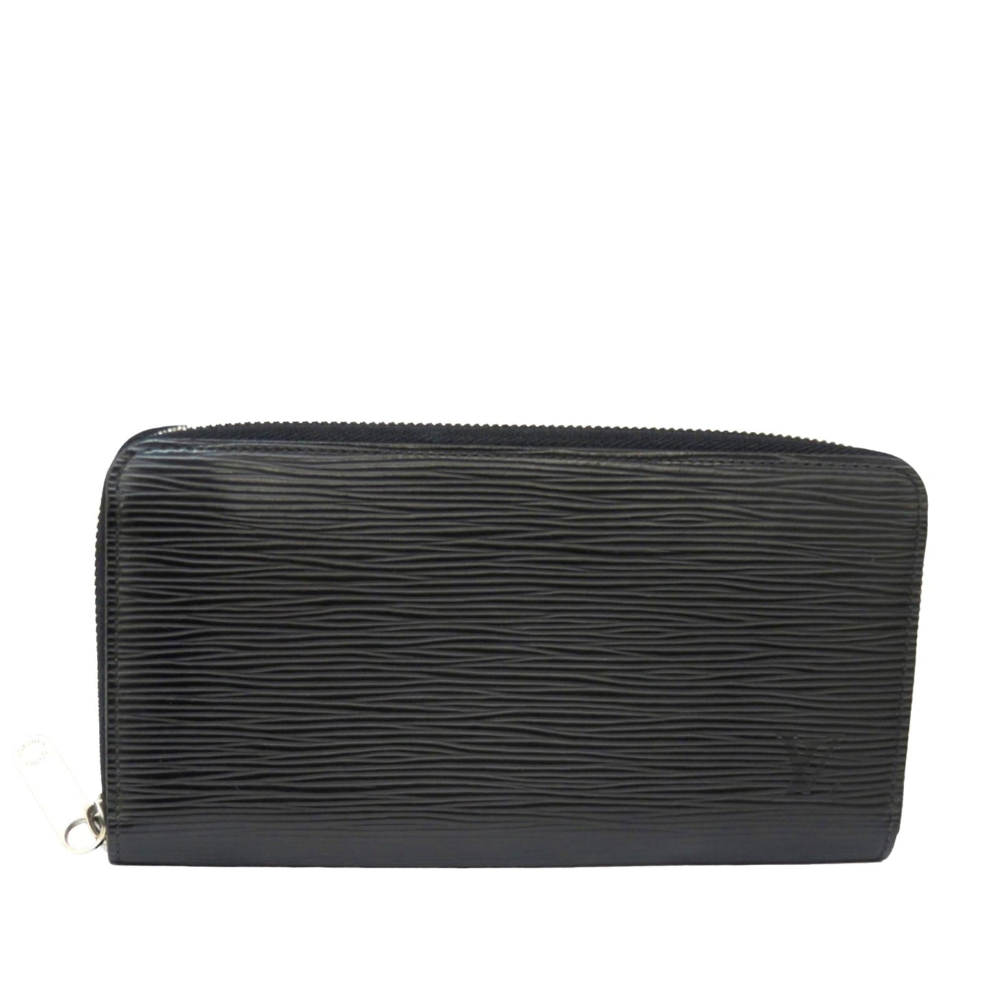 Louis Vuitton Epi Zippy Long Wallet