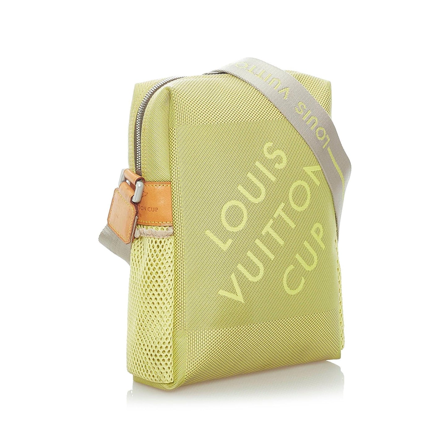 Louis Vuitton LV Cup Weatherly Crossbody Bag (SHG-31429)