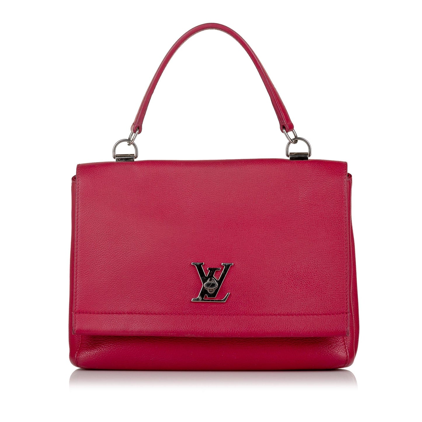 Louis Vuitton LockMe II (SHG-RQp0IO)