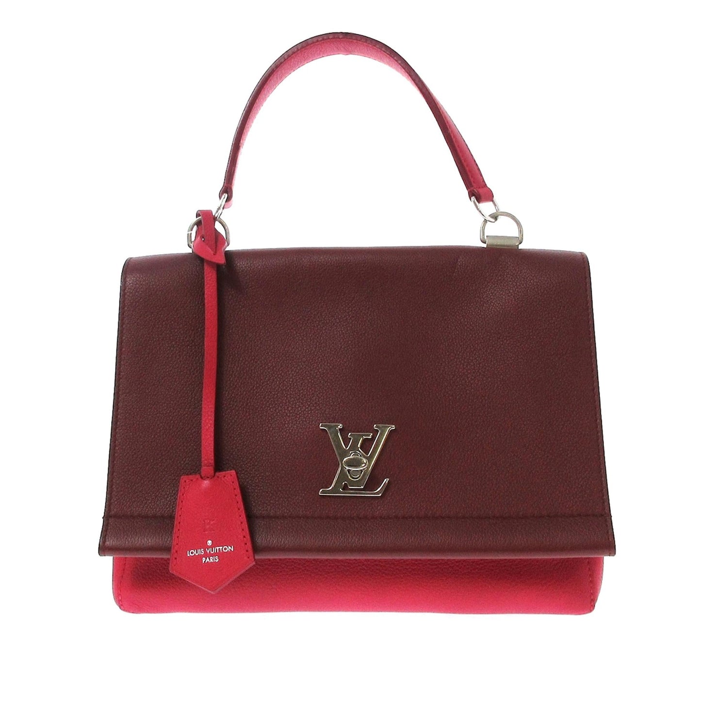 Louis Vuitton Lockme II (SHG-xpgTSu)