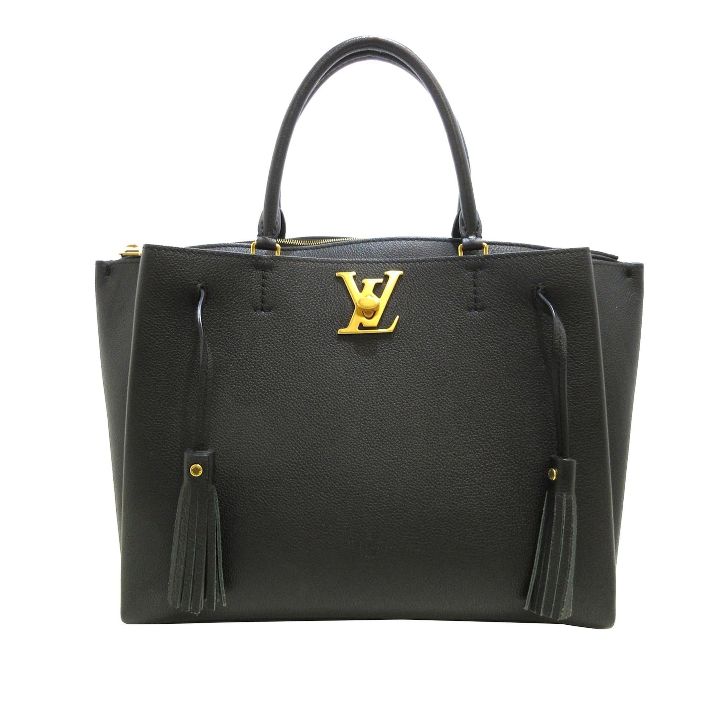 Louis Vuitton Lockmeto (SHG-4jvRNA)