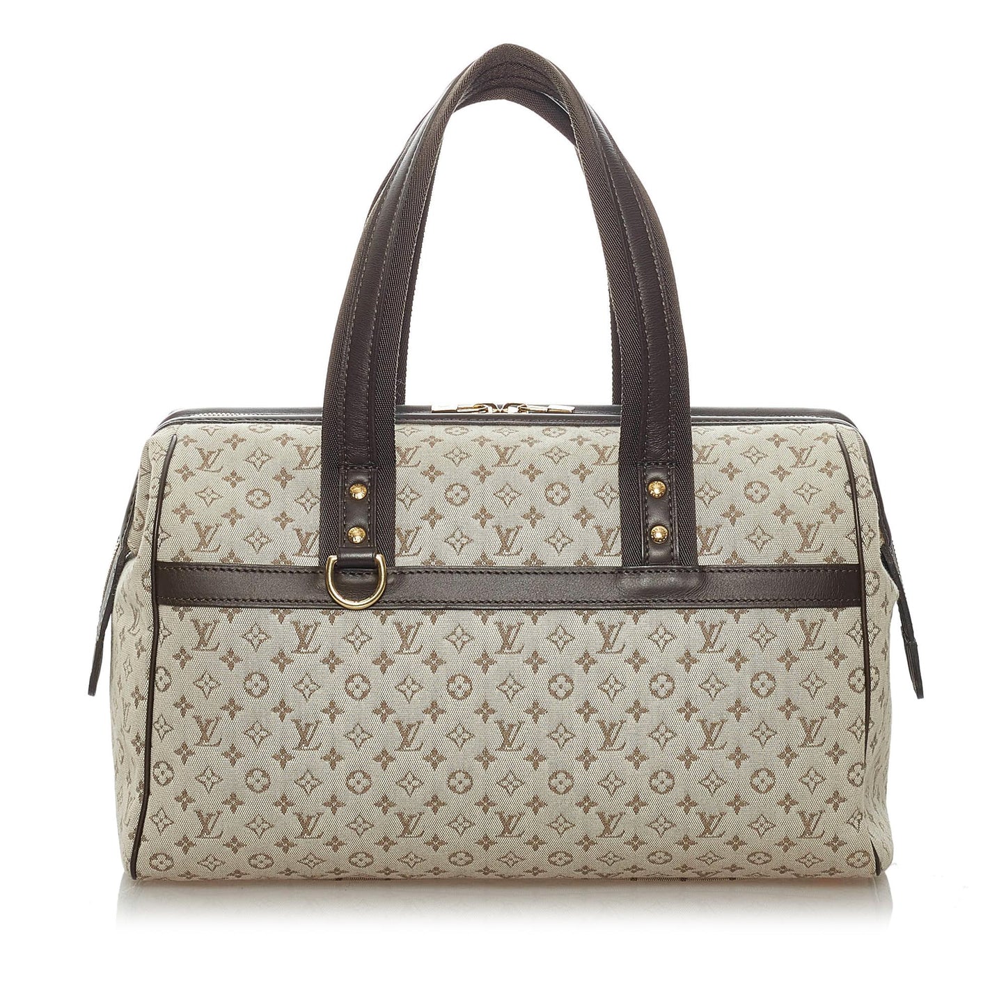 Louis Vuitton Mini Lin Josephine GM (SHG-28933)