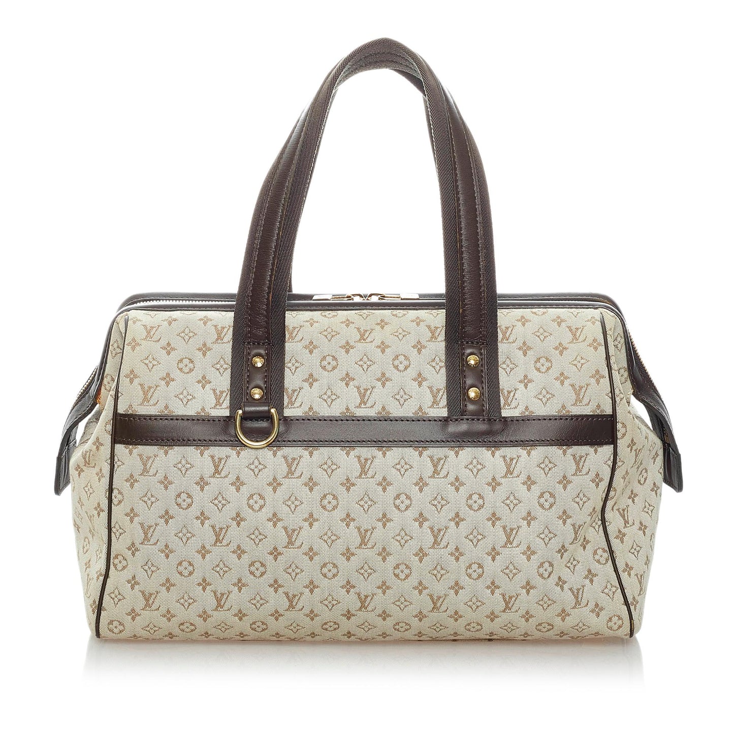 Louis Vuitton Mini Lin Josephine GM (SHG-31320)