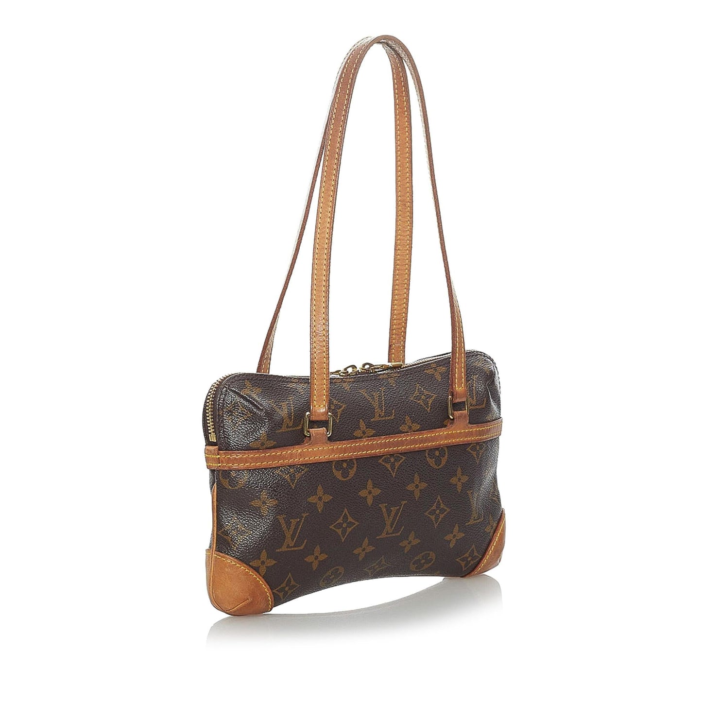 Louis Vuitton Mini Monogram Coussin (SHG-29577)
