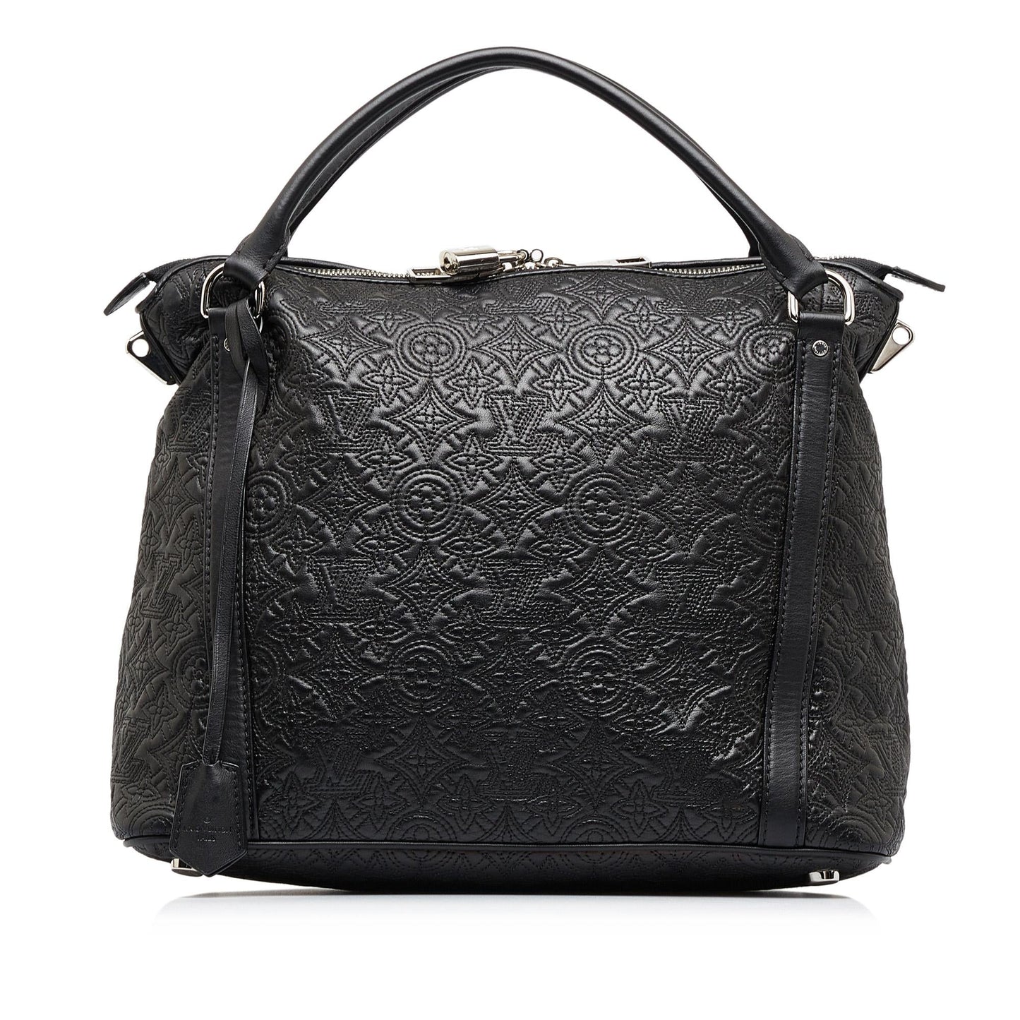 Louis Vuitton Monogram Antheia Ixia PM (SHG-L4DzBf)