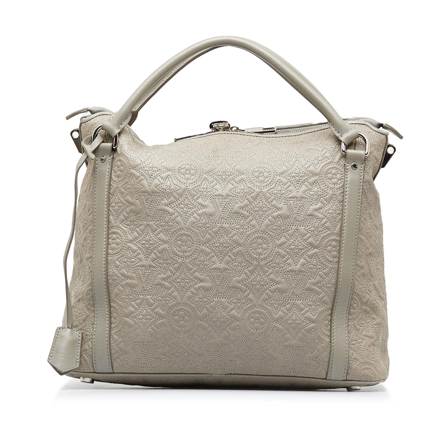 Louis Vuitton Monogram Antheia Ixia PM (SHG-M5gGFT)
