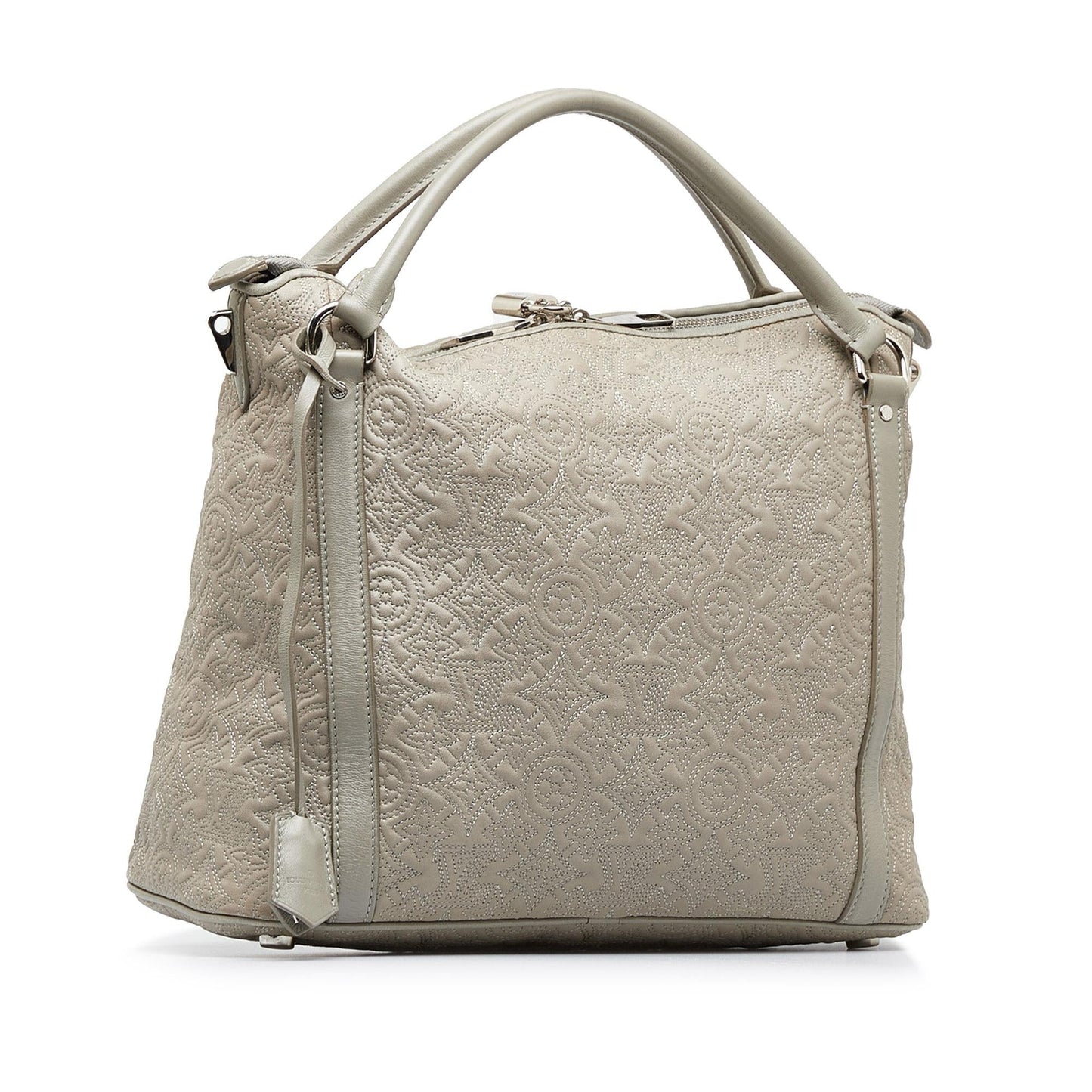 Louis Vuitton Monogram Antheia Ixia PM (SHG-M5gGFT)