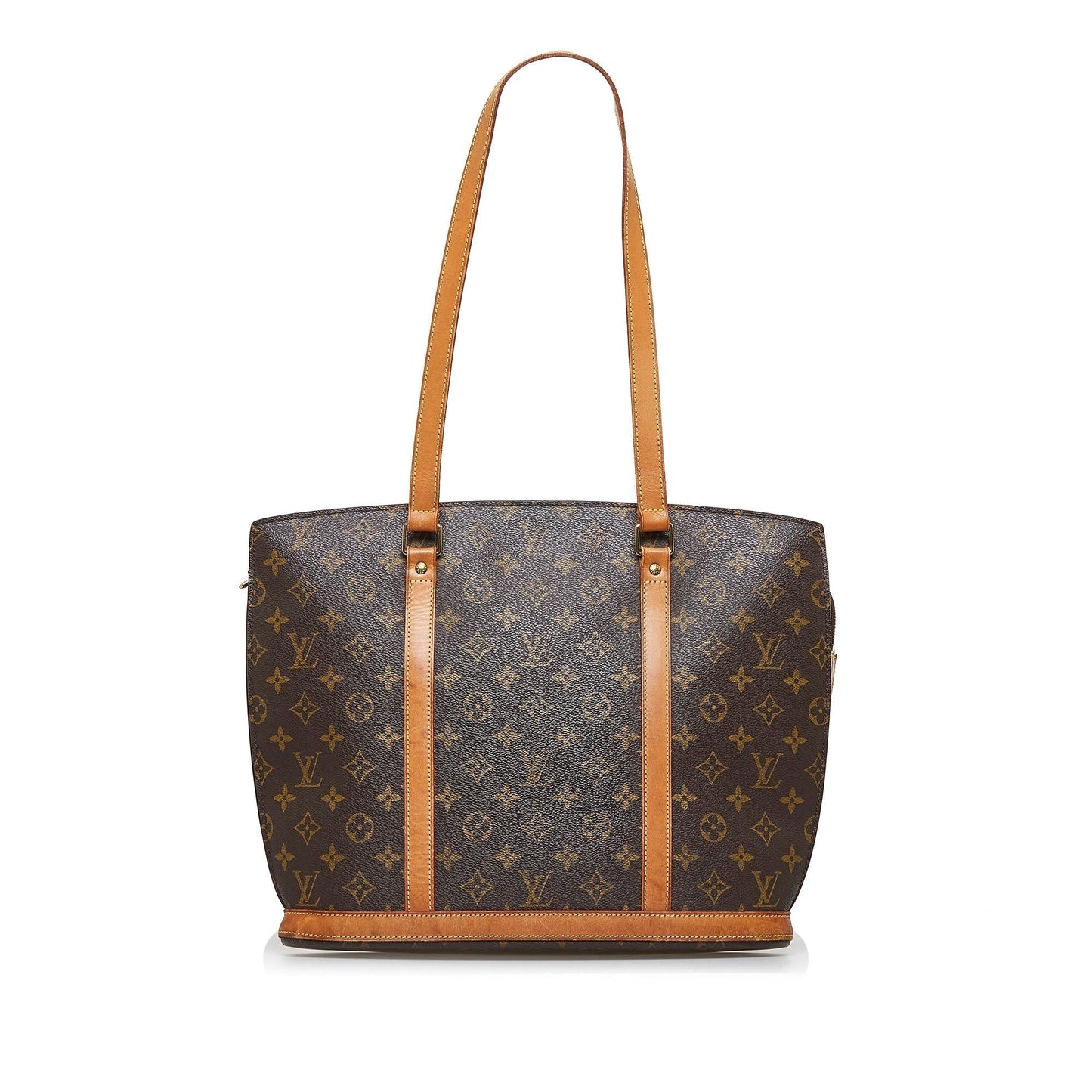 Louis Vuitton Monogram Babylone (SHG-BDKsYm)
