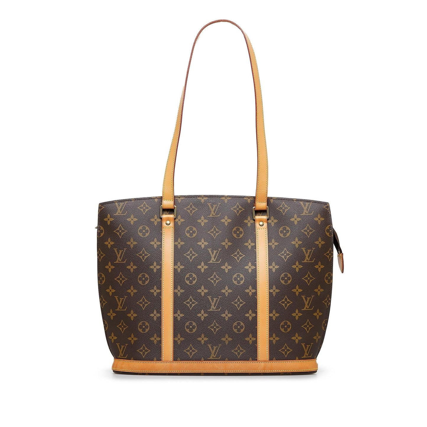 Louis Vuitton Monogram Babylone (SHG-9fF569)