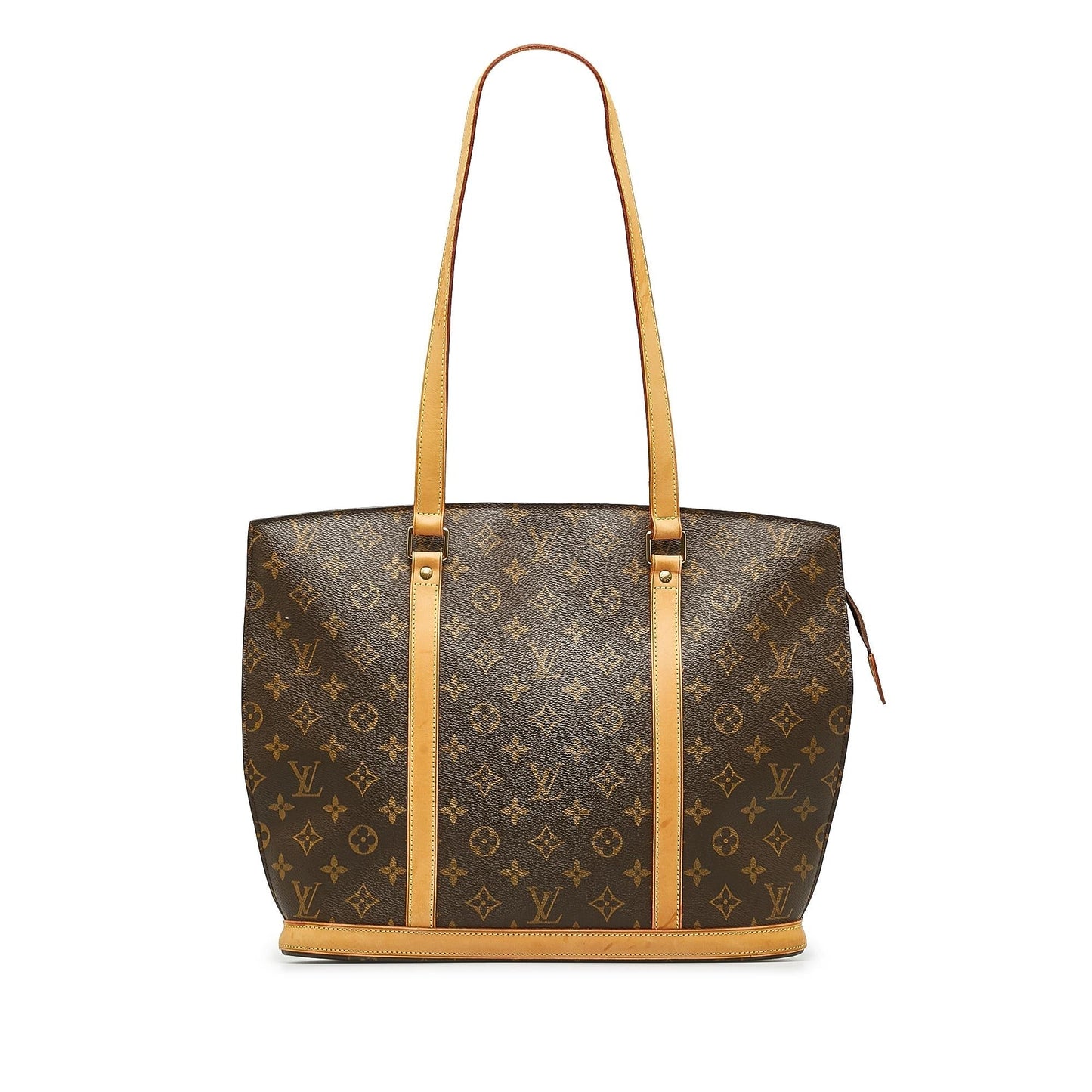 Louis Vuitton Monogram Babylone (SHG-7ZpP0U)