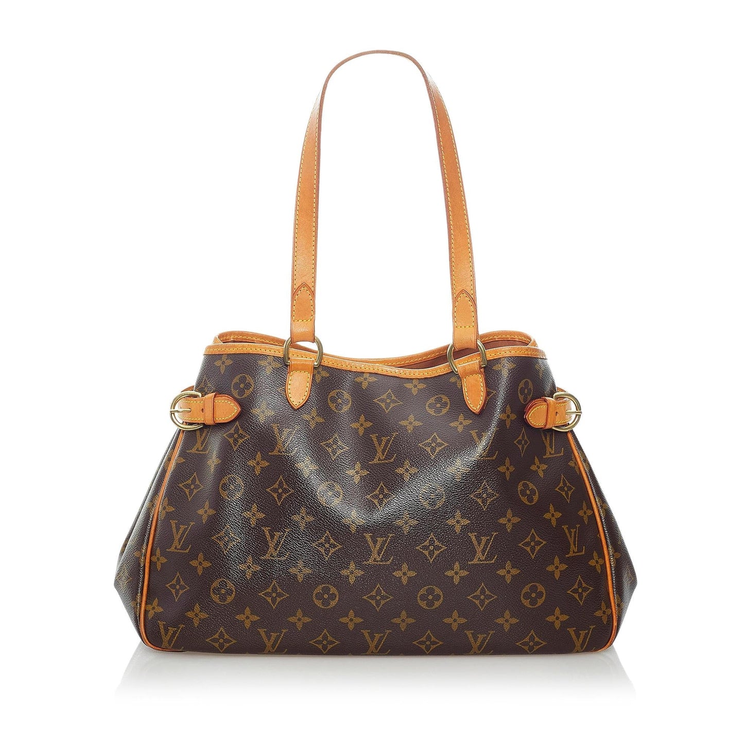 Louis Vuitton Monogram Batignolles Horizontal (SHG-33448)