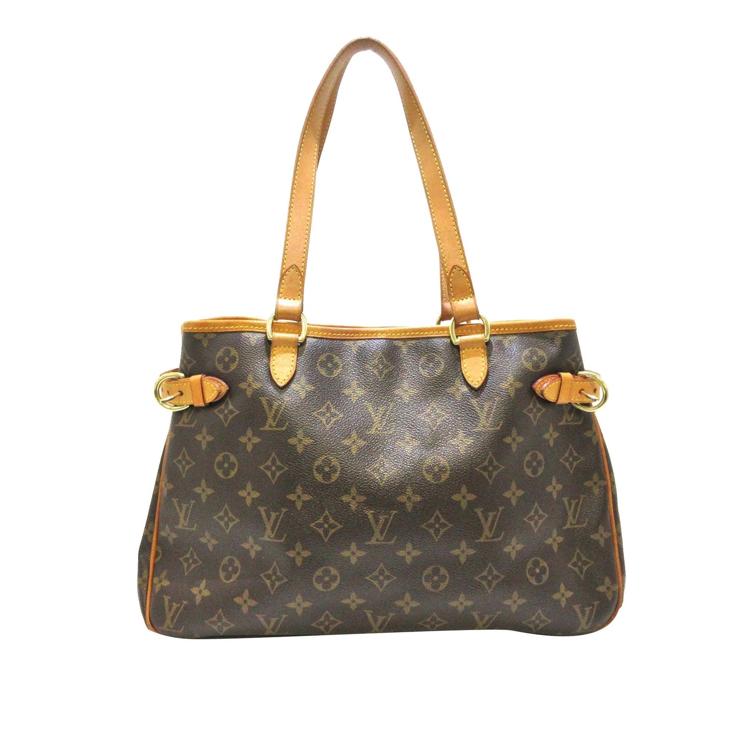 Louis Vuitton Monogram Batignolles Horizontal (SHG-35034)