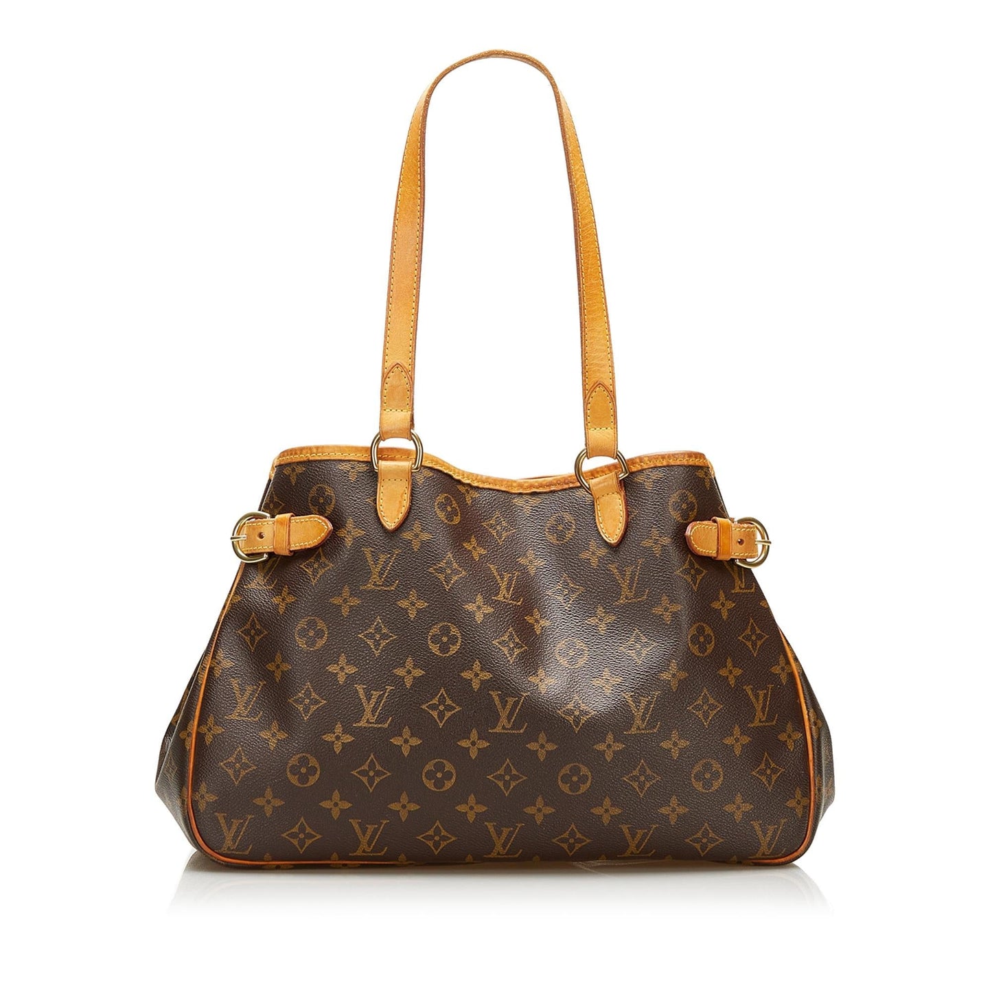 Louis Vuitton Monogram Batignolles Horizontal (SHG-36235)
