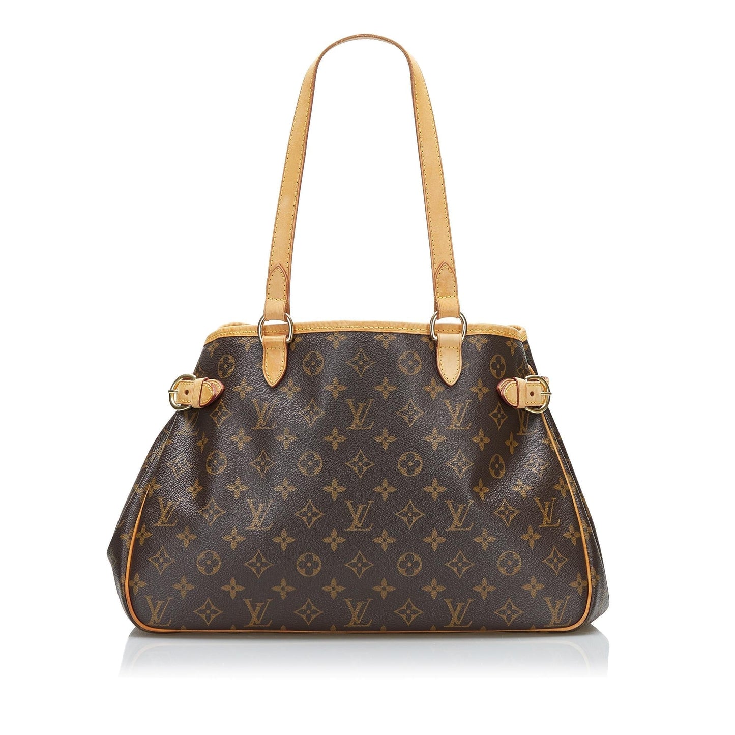 Louis Vuitton Monogram Batignolles Horizontal (SHG-LRGYiH)