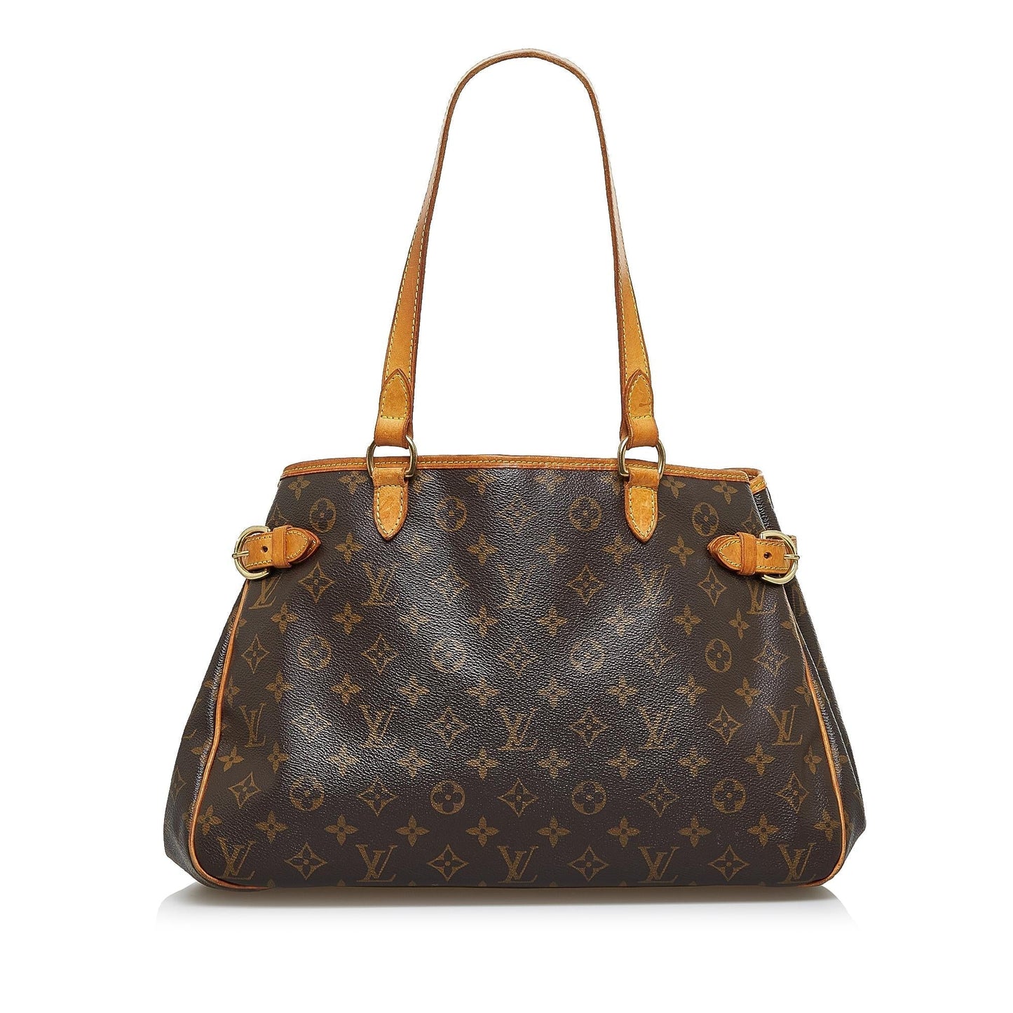 Louis Vuitton Monogram Batignolles Horizontal (SHG-GwIyqm)